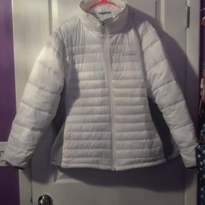 Woman's Columbia jacket